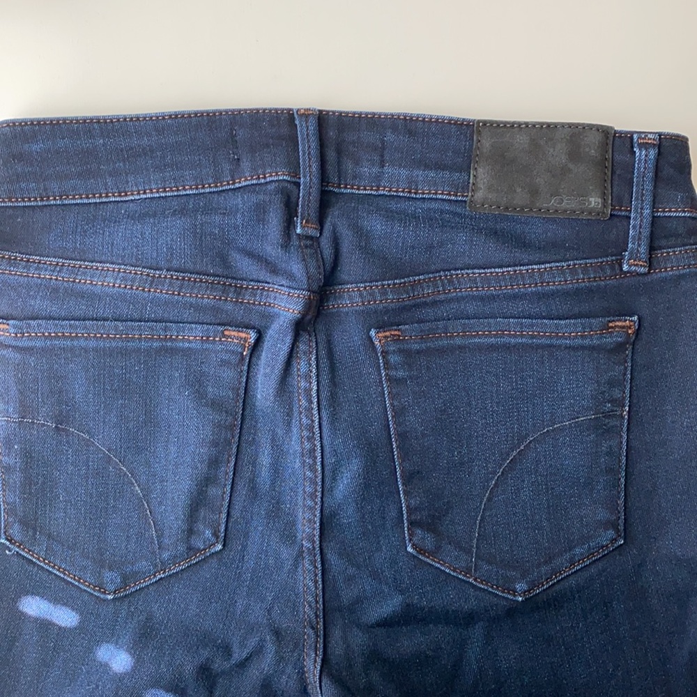 Joe’s Jeans, size 25, Excellent condition - Picture 7 of 8